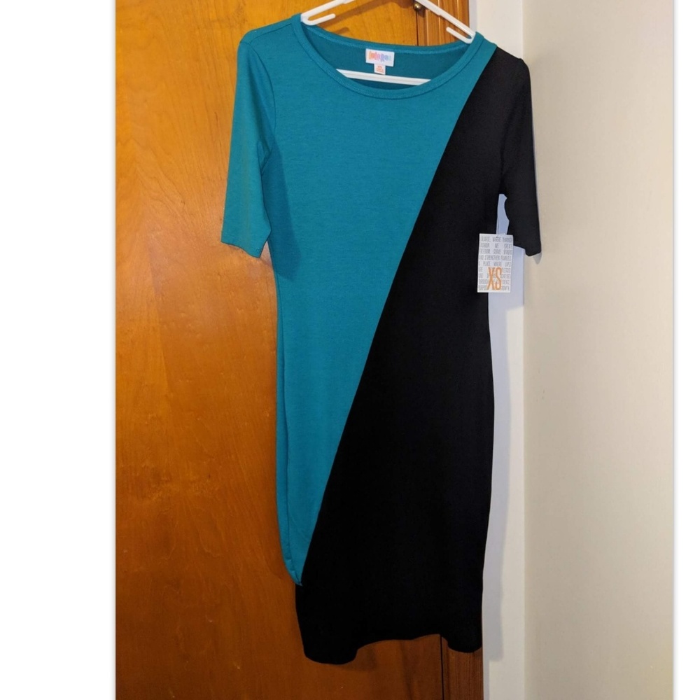 Xa lularoe Julia nwt